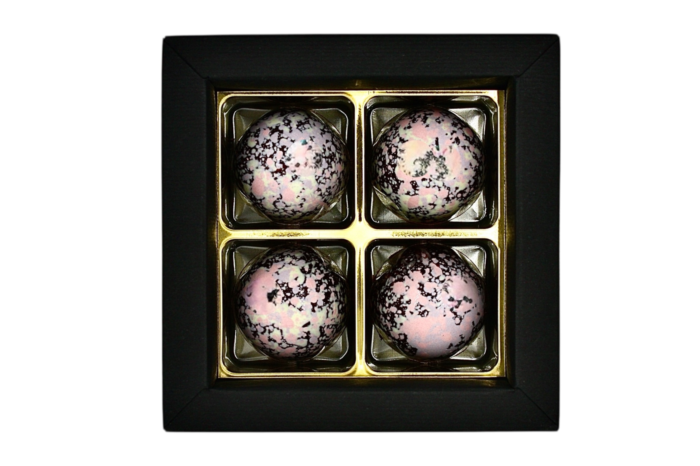 Limited Valentines Collection - „Queen Schlitzer Fräulein I.“