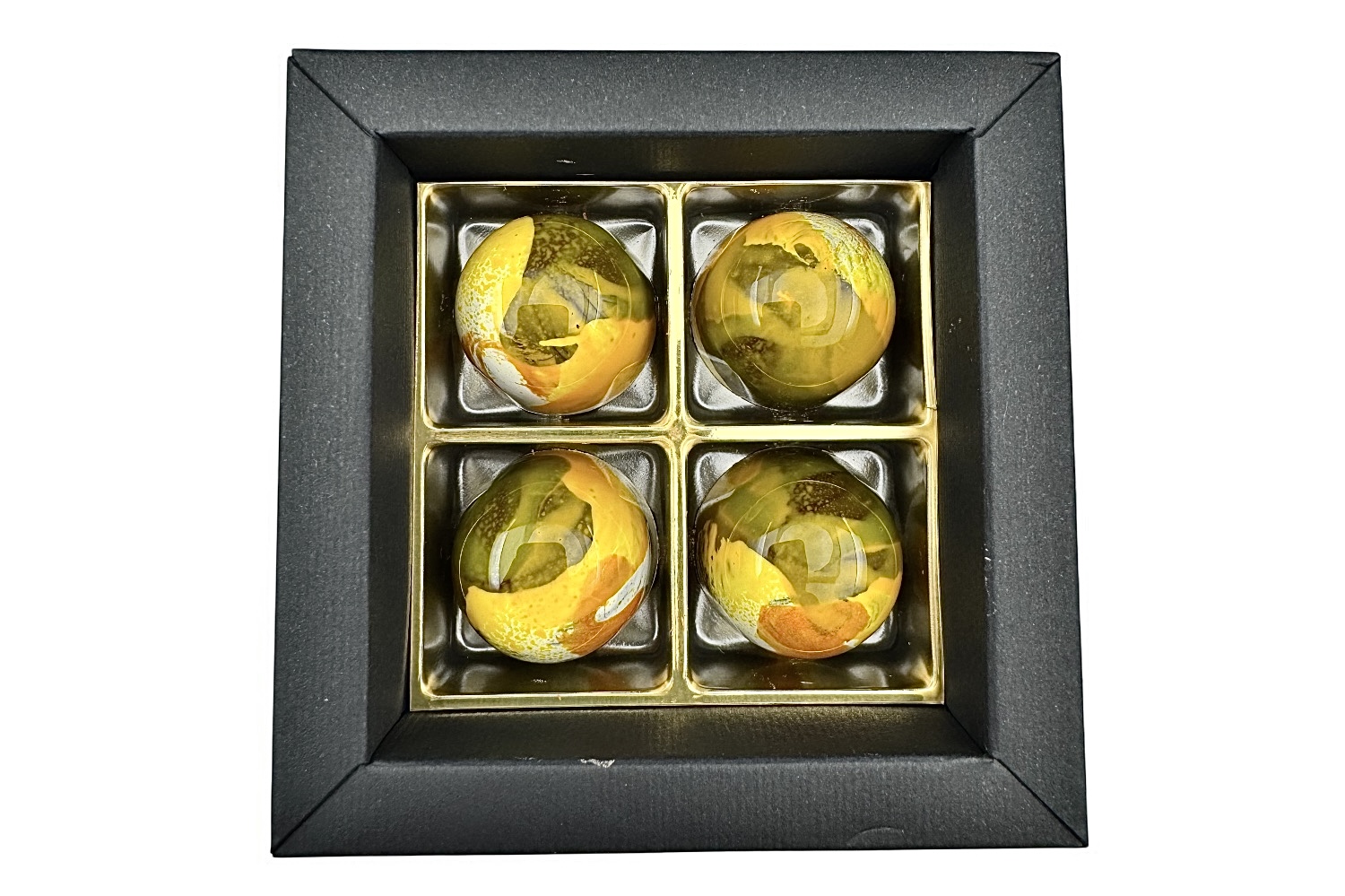 Mango Kokos Nougat - Limited Edition