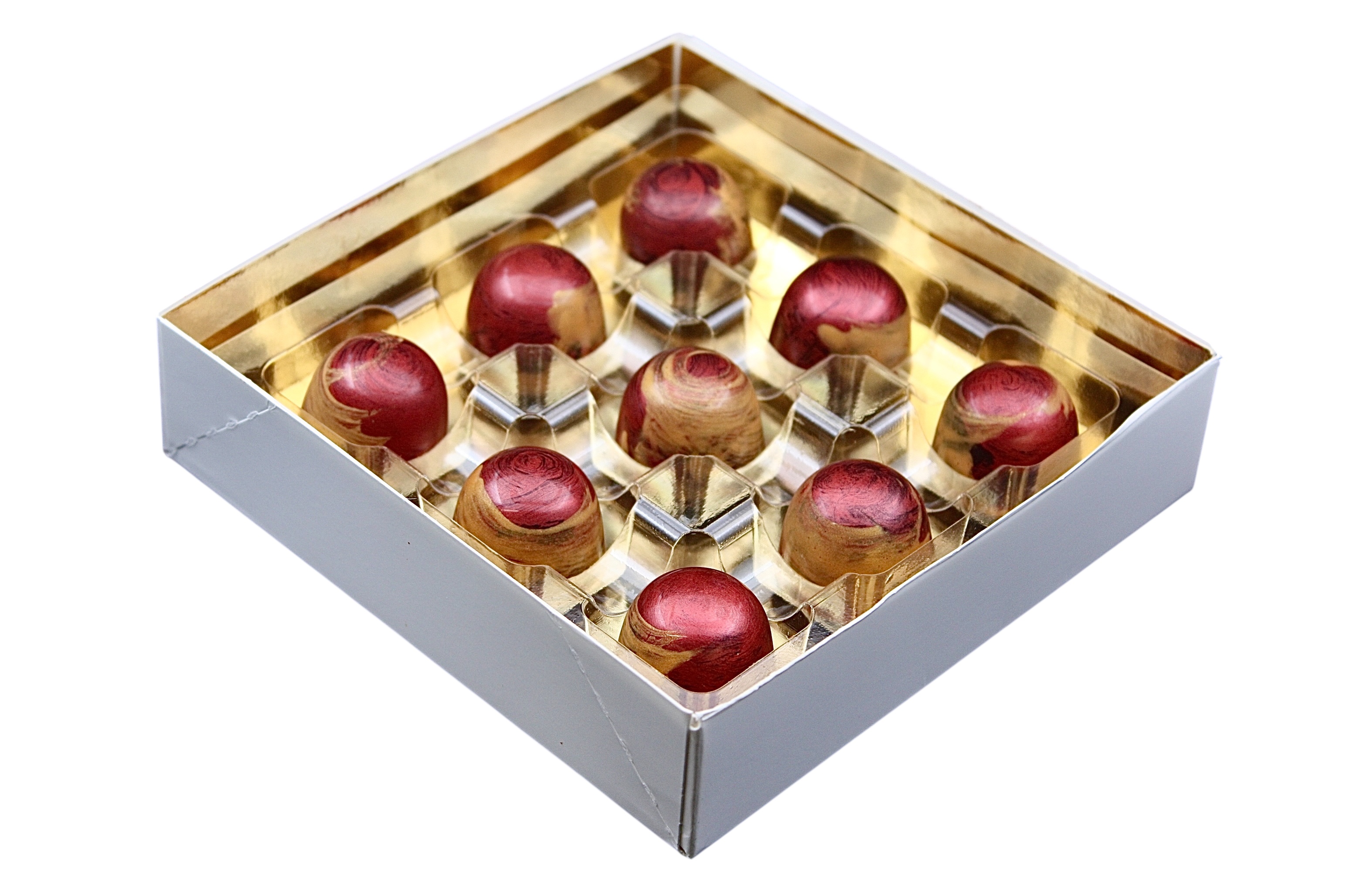 Butter Toffee Karamell
