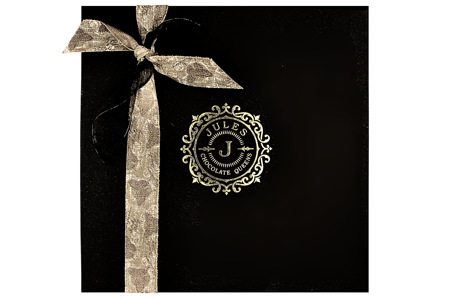 Jules Deluxe Black Box 36er