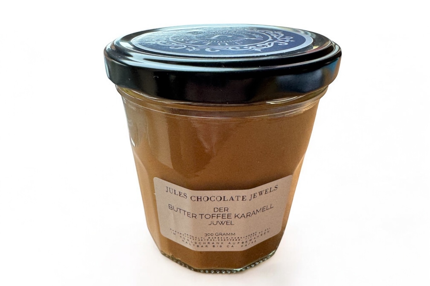 Butter Toffee Jewel 