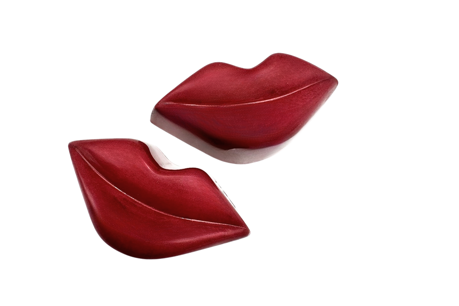 Sweet Kisses – Himbeerkaramell