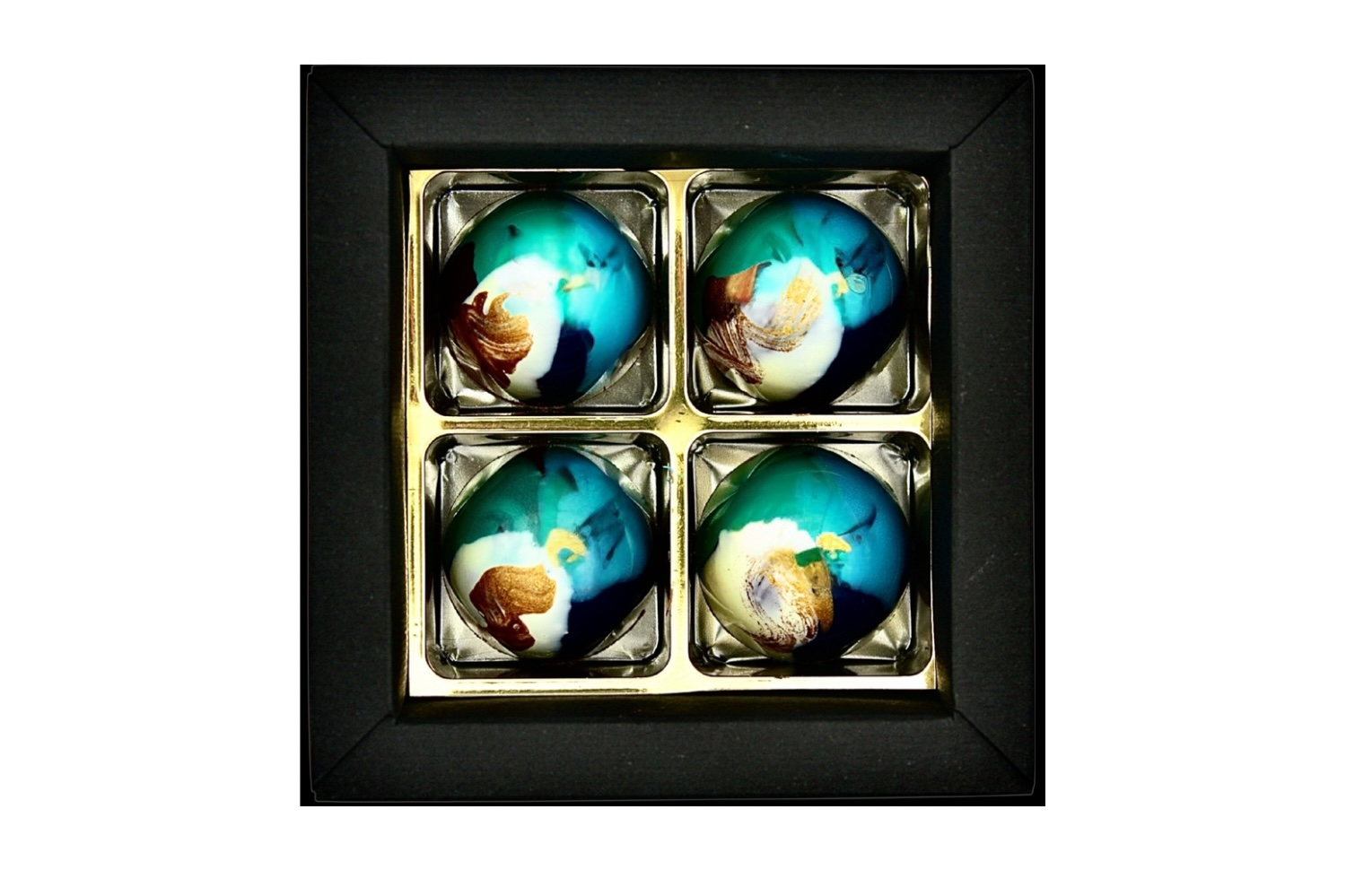 The Gentlemen Collection - Bruichladdich The Classic Laddie Scottish Barley