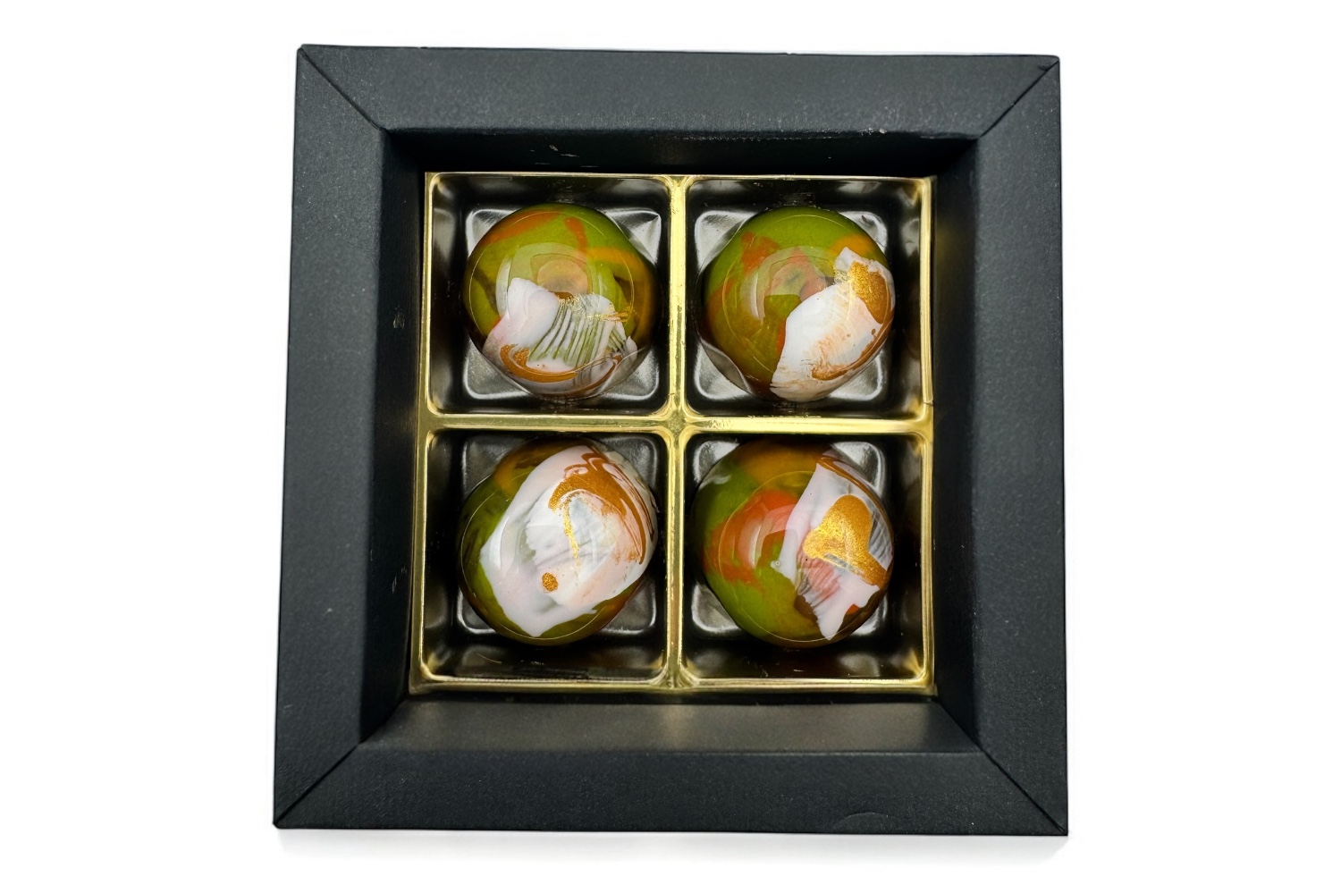 Mango Kokos Nougat - Limited Edition