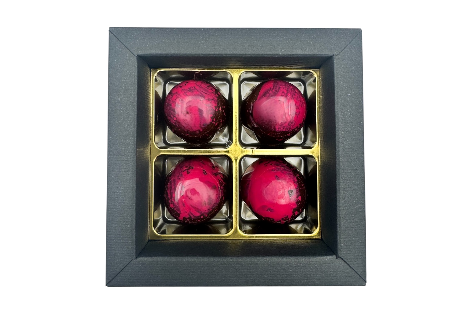 Gianduja Nougat Schokolade - Limited Edition 