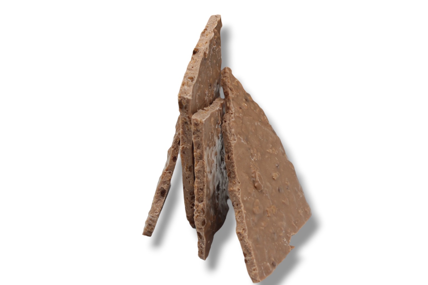 Knuspercrêpe "Mückenschiss" Tonkabohne